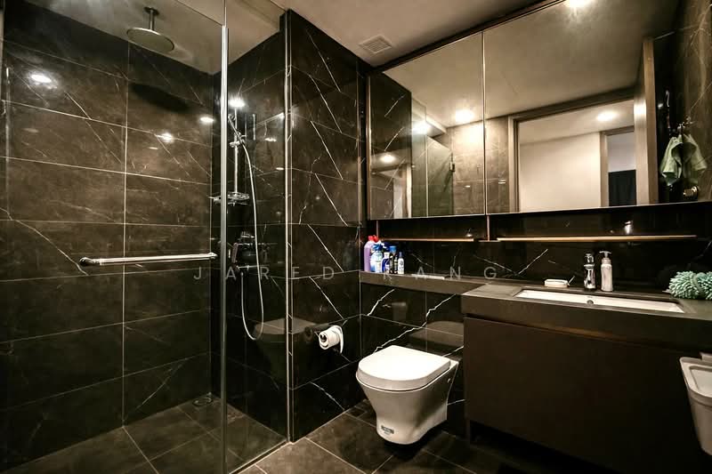 The Florence Residences, 99 Hougang Avenue 2, 2 Bedrooms, 635 sqft, Condominium For Sale, by Jared Kang, 500105828 - Bathroom - PropertyGuru.com.sg