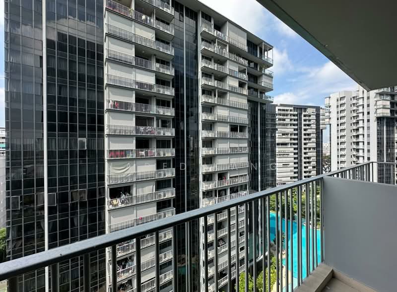The Florence Residences, 99 Hougang Avenue 2, 2 Bedrooms, 635 sqft, Condominium For Sale, by Jared Kang, 500105828 - Exterior - PropertyGuru.com.sg