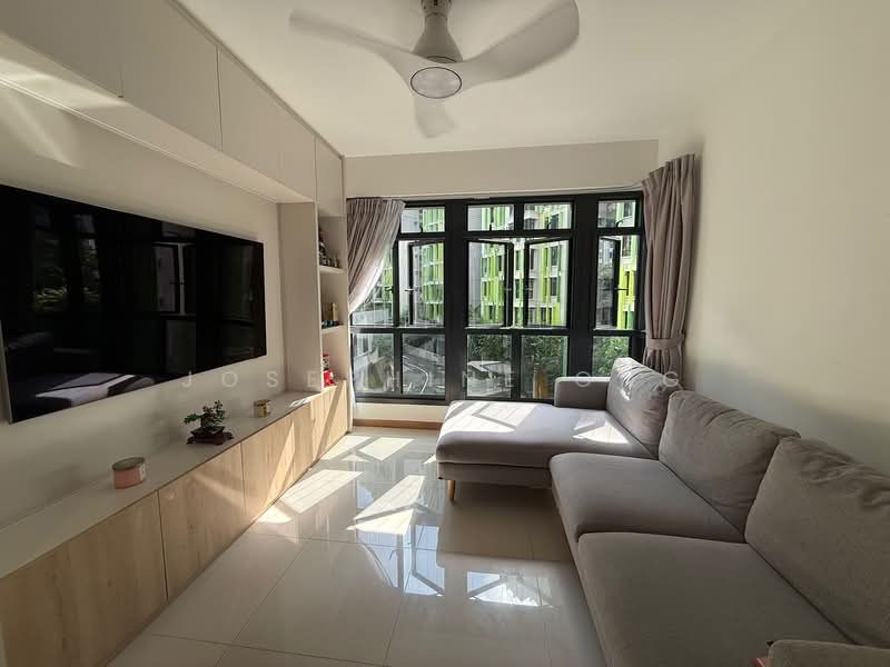 104A Bidadari Park Drive, 104A Bidadari Park Drive, 3 Bedrooms, 1,001 sqft, HDB Flat For Sale, by Josephine Ong, 500105831 - Living Room - PropertyGuru.com.sg