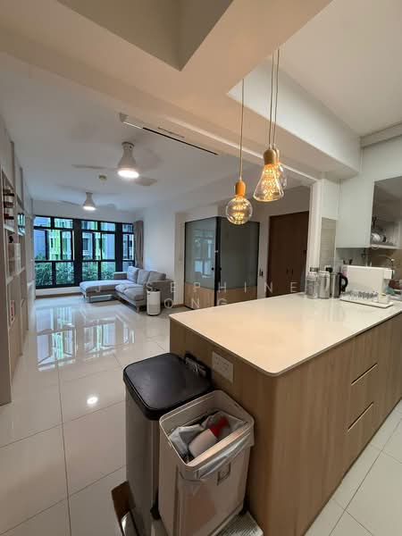 104A Bidadari Park Drive, 104A Bidadari Park Drive, 3 Bedrooms, 1,001 sqft, HDB Flat For Sale, by Josephine Ong, 500105831 - Living Room - PropertyGuru.com.sg