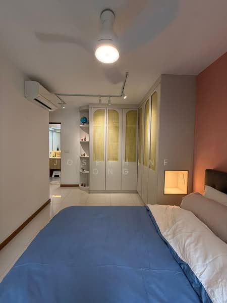 104A Bidadari Park Drive, 104A Bidadari Park Drive, 3 Bedrooms, 1,001 sqft, HDB Flat For Sale, by Josephine Ong, 500105831 - Bedroom - PropertyGuru.com.sg