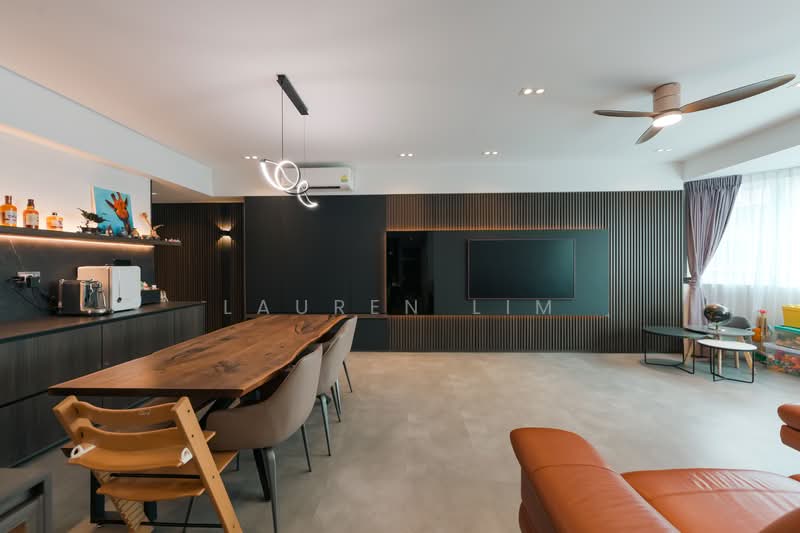 Dunman Place, 515 Dunman Road, 3 Bedrooms, 1,292 sqft, Condominium For Sale, by Lauren Lim, 500105833 - Living Room - PropertyGuru.com.sg