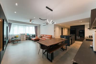 For Sale - Dunman Place