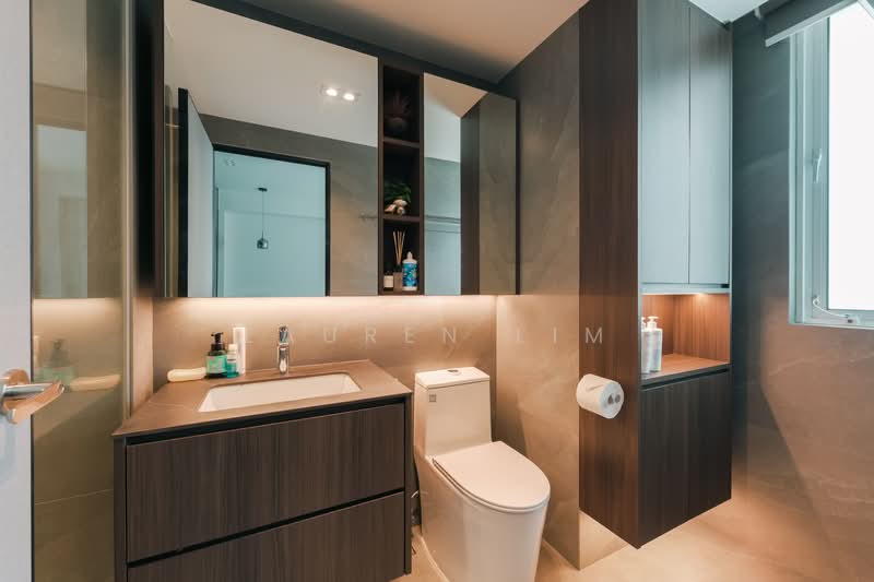 Dunman Place, 515 Dunman Road, 3 Bedrooms, 1,292 sqft, Condominium For Sale, by Lauren Lim, 500105833 - Bathroom - PropertyGuru.com.sg