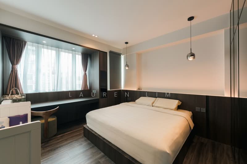 Dunman Place, 515 Dunman Road, 3 Bedrooms, 1,292 sqft, Condominium For Sale, by Lauren Lim, 500105833 - Bedroom - PropertyGuru.com.sg