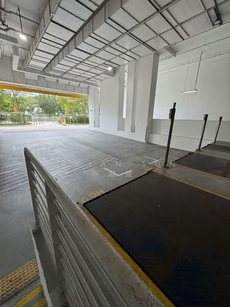JTC Aviation Two @ Seletar Aerospace Park, 690 West Camp Road, 2,856 sqft, Light Industrial (B1) For Rent, by Vivian Sun 孙淑媛, 500105835 - Exterior - CommercialGuru.com.sg