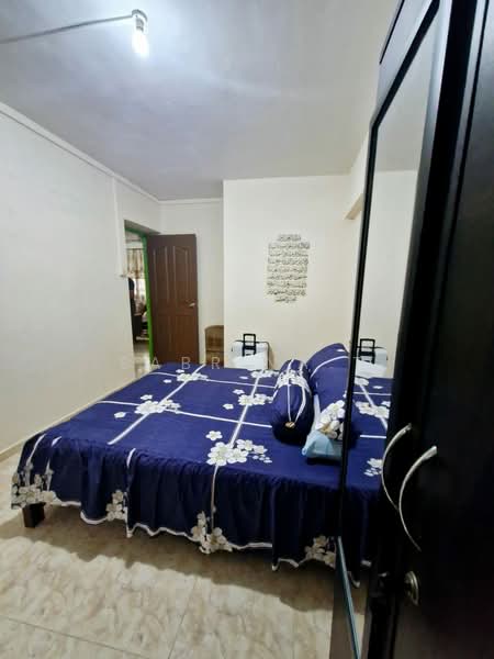 5A Marsiling Drive, 5A Marsiling Drive, Room Rental, 150 sqft, HDB Flat For Rent, by Sabrina T, 500105836 - Bedroom - PropertyGuru.com.sg