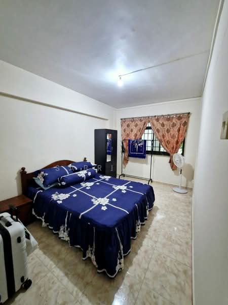 5A Marsiling Drive, 5A Marsiling Drive, Room Rental, 150 sqft, HDB Flat For Rent, by Sabrina T, 500105836 - Bedroom - PropertyGuru.com.sg