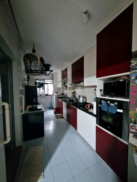 5A Marsiling Drive, 5A Marsiling Drive, Room Rental, 150 sqft, HDB Flat For Rent, by Sabrina T, 500105836 - PropertyGuru.com.sg