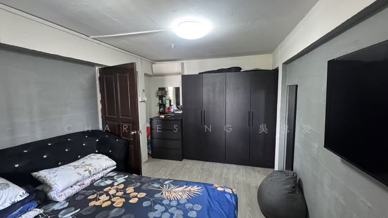 6 Everton Park, 6 Everton Park, 2 Bedrooms, 775 sqft, HDB Flat For Sale, by Charles Ng 吳忠发, 500105838 - Bedroom - PropertyGuru.com.sg