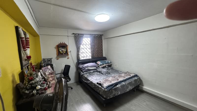 6 Everton Park, 6 Everton Park, 2 Bedrooms, 775 sqft, HDB Flat For Sale, by Charles Ng 吳忠发, 500105838 - Bedroom - PropertyGuru.com.sg