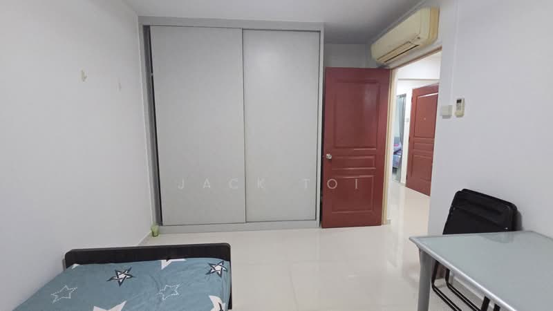 206 Petir Road, 206 Petir Road, 2 Bedrooms, 785 sqft, HDB Flat For Sale, by Jack Toi, 500105839 - Bedroom - PropertyGuru.com.sg