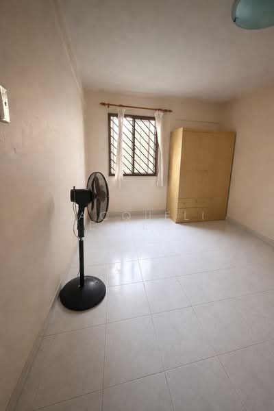 160 Mei Ling Street, 160 Mei Ling Street, 3 Bedrooms, 915 sqft, HDB Flat For Rent, by Jacqueline Lee 李瑞玲, 500105840 - Bedroom - PropertyGuru.com.sg