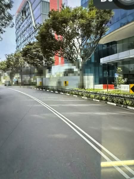 LUXASIA BUILDING
