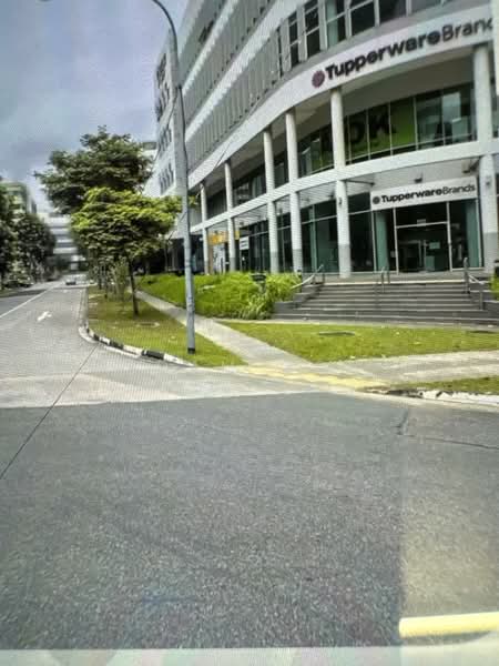 Tai Seng Avenue, Tai Seng Ave, 20,000 sqft, Light Industrial (B1) For Rent, by Adam Goh, 500105841 - Exterior - CommercialGuru.com.sg