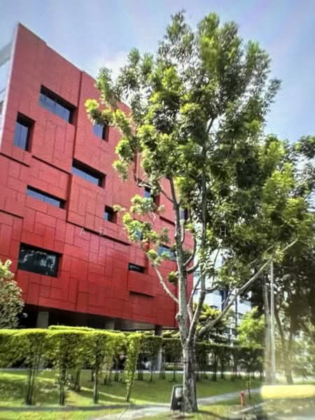 Tai Seng Avenue, Tai Seng Ave, 20,000 sqft, Light Industrial (B1) For Rent, by Adam Goh, 500105841 - Exterior - CommercialGuru.com.sg