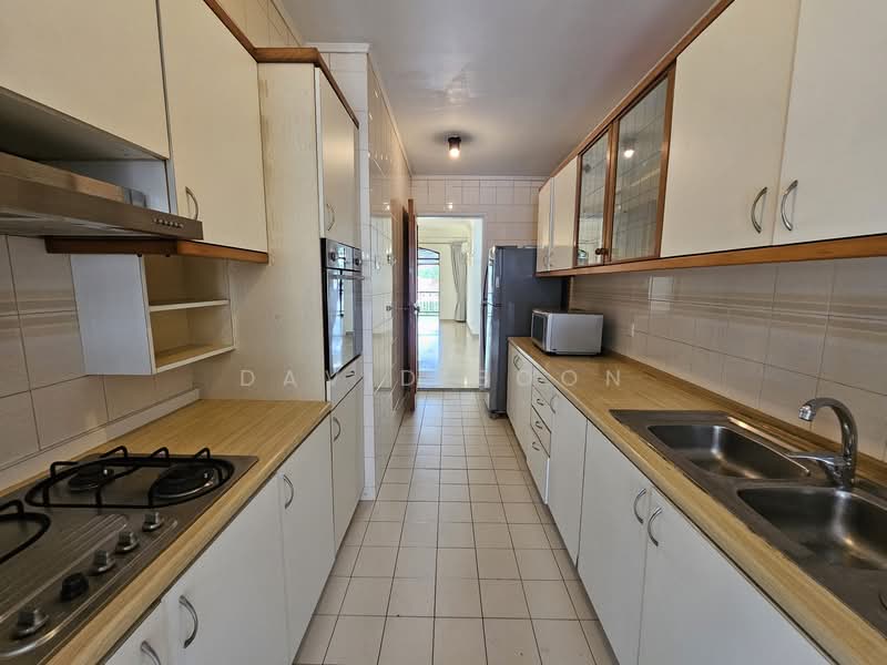 Tanglin Park, 3C Ridley Park, 3 Bedrooms, 1,679 sqft, Condominium For Sale, by David Boon, 500105845 - Kitchen - PropertyGuru.com.sg