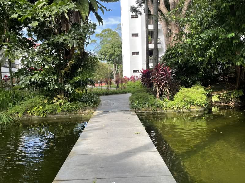 Tanglin Park, 3C Ridley Park, 3 Bedrooms, 1,679 sqft, Condominium For Sale, by David Boon, 500105845 - Exterior - PropertyGuru.com.sg