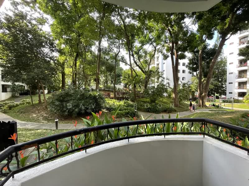 Tanglin Park, 3C Ridley Park, 3 Bedrooms, 1,679 sqft, Condominium For Sale, by David Boon, 500105845 - Exterior - PropertyGuru.com.sg