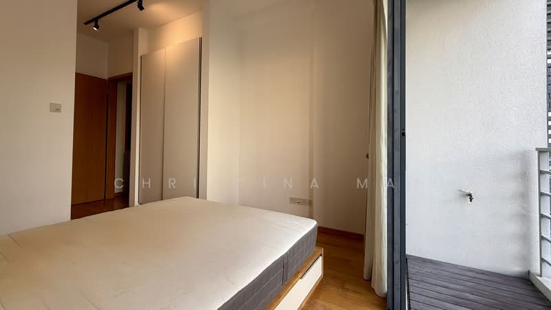 The Pier at Robertson, 80 Mohamed Sultan Road, 2 Bedrooms, 1,055 sqft, Apartment For Sale, by Christina May, 500105846 - Bedroom - PropertyGuru.com.sg