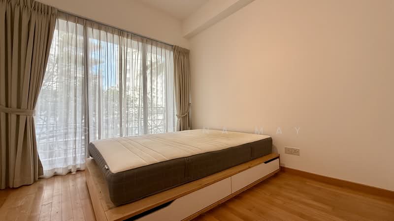 The Pier at Robertson, 80 Mohamed Sultan Road, 2 Bedrooms, 1,055 sqft, Apartment For Sale, by Christina May, 500105846 - Bedroom - PropertyGuru.com.sg