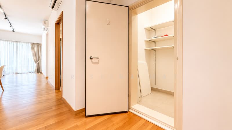 The Pier at Robertson, 80 Mohamed Sultan Road, 2 Bedrooms, 1,055 sqft, Apartment For Sale, by Christina May, 500105846 - Interior - PropertyGuru.com.sg