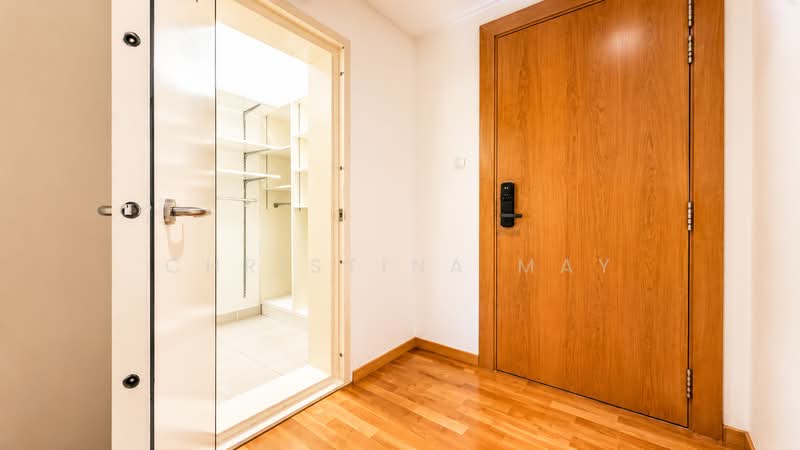 The Pier at Robertson, 80 Mohamed Sultan Road, 2 Bedrooms, 1,055 sqft, Apartment For Sale, by Christina May, 500105846 - Interior - PropertyGuru.com.sg