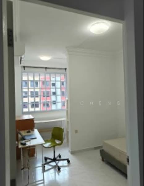 11 Toh Yi Drive, 11 Toh Yi Drive, 3 Bedrooms, 1,119 sqft, HDB Flat For Rent, by Rayner Cheng, 500105853 - Bedroom - PropertyGuru.com.sg