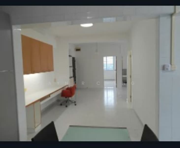 11 Toh Yi Drive, 11 Toh Yi Drive, 3 Bedrooms, 1,119 sqft, HDB Flat For Rent, by Rayner Cheng, 500105853 - Study - PropertyGuru.com.sg