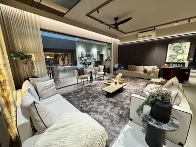 For Sale - River Modern