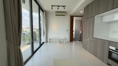 For Rent - The Tembusu