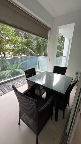 Kovan Residences, 1 Kovan Road, 4 Bedrooms, 1,442 sqft, Condominium For Sale, by Veron Low, 500105864 - Balcony - PropertyGuru.com.sg