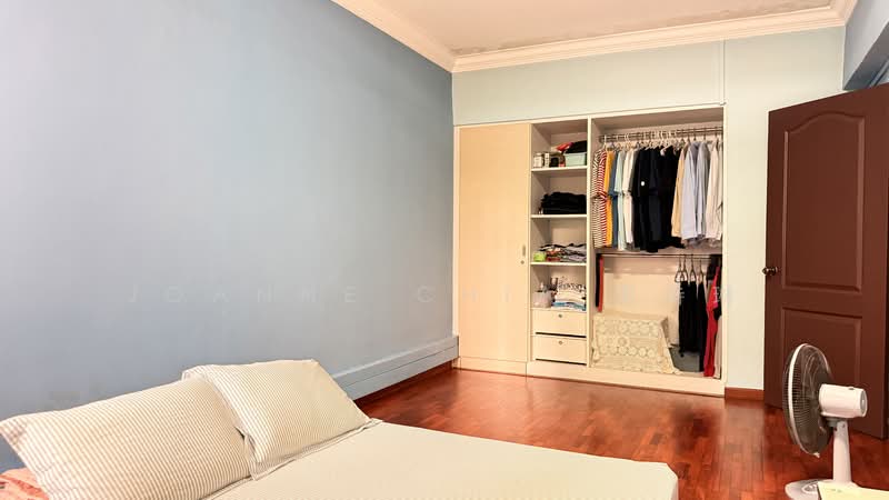 255 Ang Mo Kio Avenue 4, 255 Ang Mo Kio Avenue 4, 3 Bedrooms, 1,055 sqft, HDB Flat For Sale, by Joanne Chia 谢诗琳, 500105865 - Bedroom - PropertyGuru.com.sg