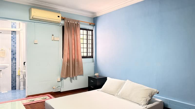 255 Ang Mo Kio Avenue 4, 255 Ang Mo Kio Avenue 4, 3 Bedrooms, 1,055 sqft, HDB Flat For Sale, by Joanne Chia 谢诗琳, 500105865 - Bedroom - PropertyGuru.com.sg