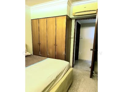 For Rent - 265 Toh Guan Road