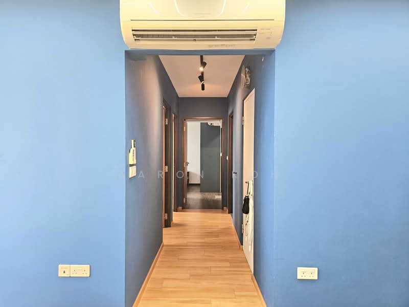 635A Senja Road, 635A Senja Road, 3 Bedrooms, 1,001 sqft, HDB Flat For Sale, by Aaron Koh, 500105867 - Corridor - PropertyGuru.com.sg