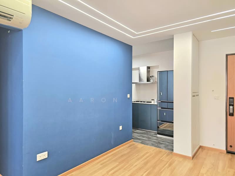 635A Senja Road, 635A Senja Road, 3 Bedrooms, 1,001 sqft, HDB Flat For Sale, by Aaron Koh, 500105867 - Kitchen - PropertyGuru.com.sg