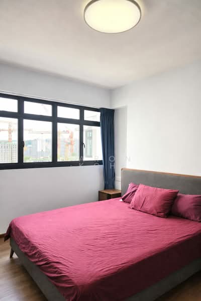 635A Senja Road, 635A Senja Road, 3 Bedrooms, 1,001 sqft, HDB Flat For Sale, by Aaron Koh, 500105867 - Bedroom - PropertyGuru.com.sg