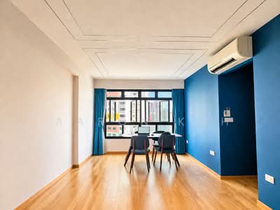 For Sale - 635A Senja Road