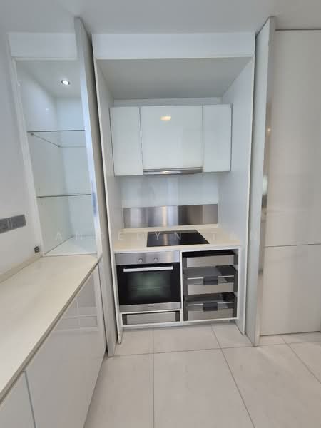 Reflections at Keppel Bay, 3 Keppel Bay View, 3 Bedrooms, 1,905 sqft, Condominium For Sale, by Angelyn Tan, 500105869 - Kitchen - PropertyGuru.com.sg