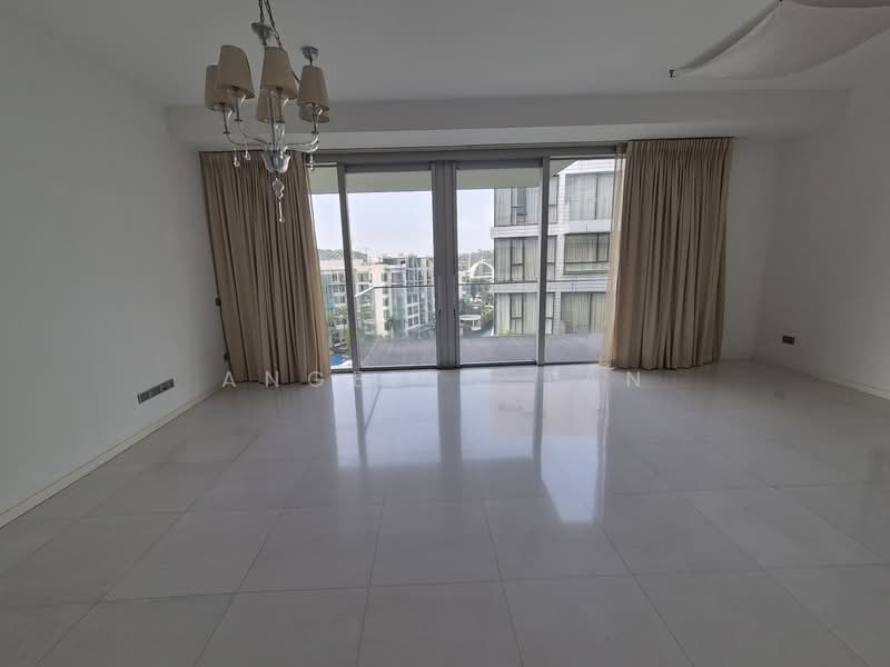 Reflections at Keppel Bay, 3 Keppel Bay View, 3 Bedrooms, 1,905 sqft, Condominium For Sale, by Angelyn Tan, 500105869 - Living Room - PropertyGuru.com.sg