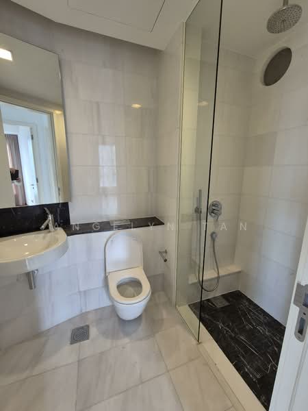 Reflections at Keppel Bay, 3 Keppel Bay View, 3 Bedrooms, 1,905 sqft, Condominium For Sale, by Angelyn Tan, 500105869 - Bathroom - PropertyGuru.com.sg