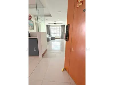 For Rent - 671A Edgefield Plains