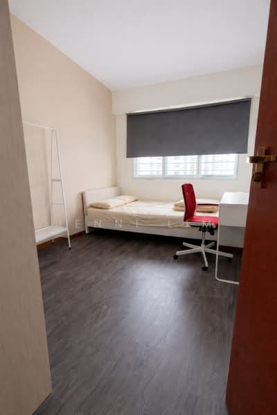 671A Edgefield Plains, 671A Edgefield Plains, 3 Bedrooms, 969 sqft, HDB Flat For Rent, by Jenni Lim, 500105871 - Bedroom - PropertyGuru.com.sg