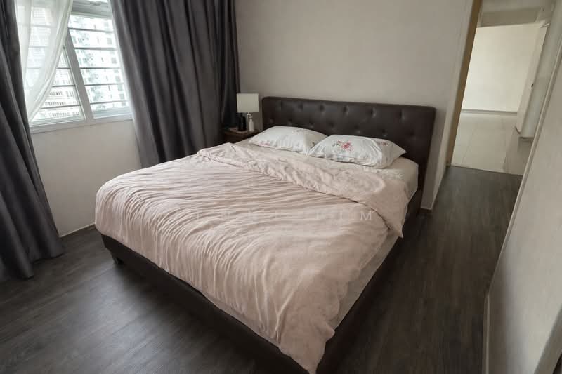 671A Edgefield Plains, 671A Edgefield Plains, 3 Bedrooms, 969 sqft, HDB Flat For Rent, by Jenni Lim, 500105871 - Bedroom - PropertyGuru.com.sg