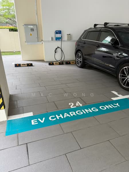 Ocean Front Suites, 173 Jalan Loyang Besar, 1 Bedroom, 560 sqft, Condominium For Sale, by Mac Wong, 500105872 - PropertyGuru.com.sg