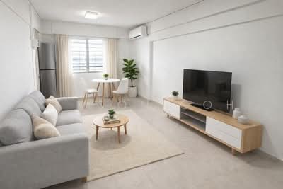 For Sale - 306 Jurong East Street 32