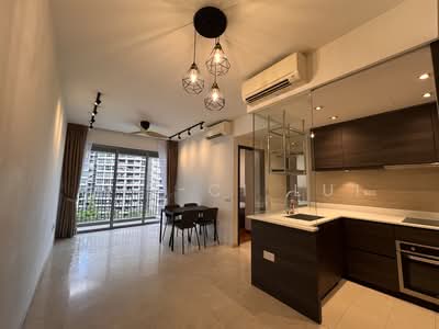 For Rent - RiverTrees Residences