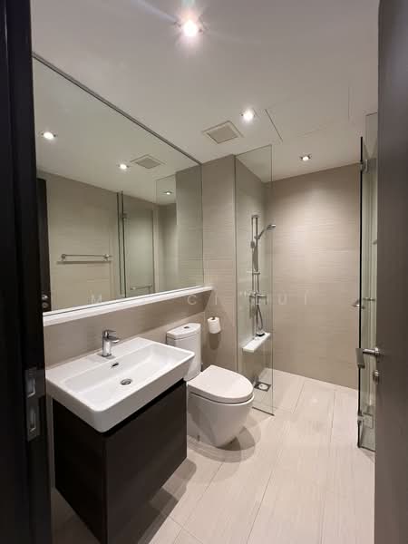 RiverTrees Residences, 29 Fernvale Close, 2 Bedrooms, 710 sqft, Condominium For Rent, by Mei-Ci Lui, 500105889 - Bathroom - PropertyGuru.com.sg