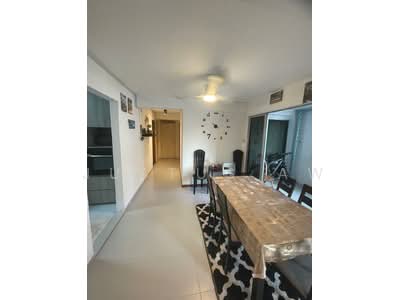 For Sale - 412 Tampines Street 41